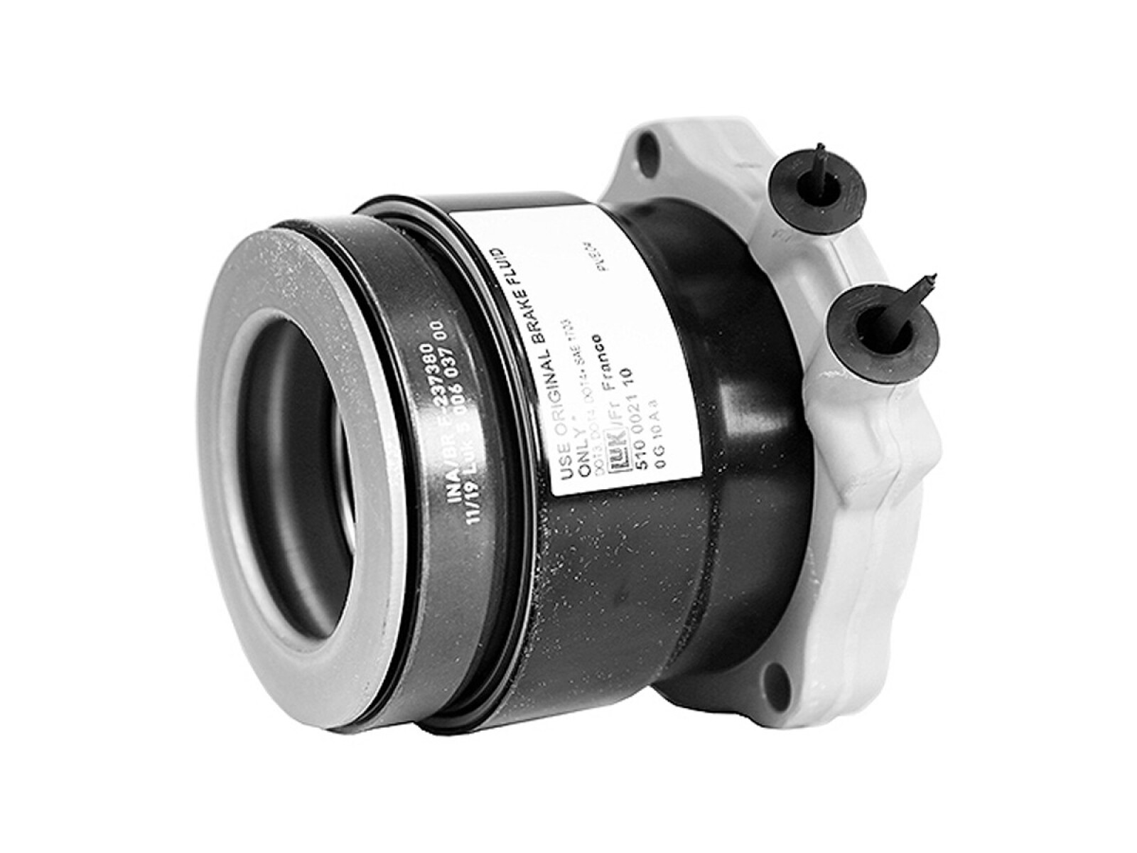 Rodamiento John Deere - Tractor 5403 - 5605/5705 00-25 