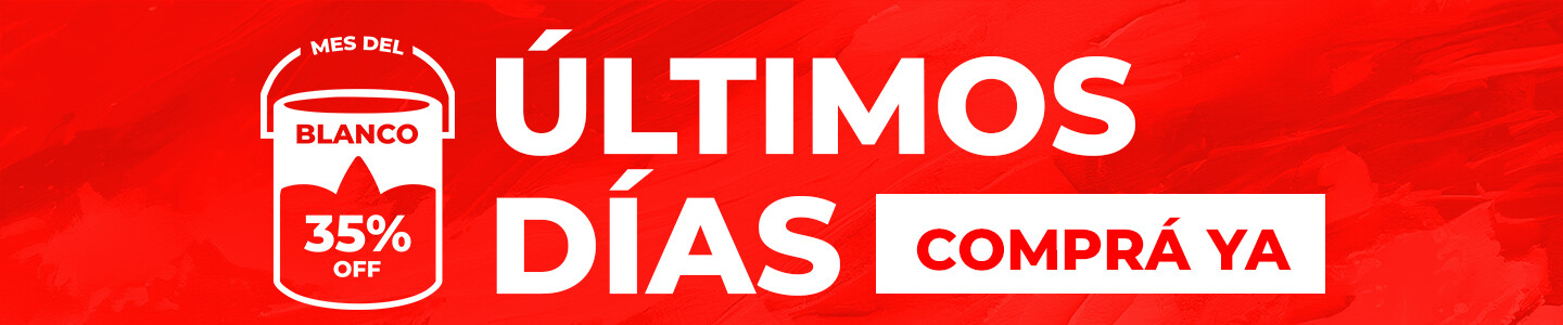 Mes del Blanco 2025