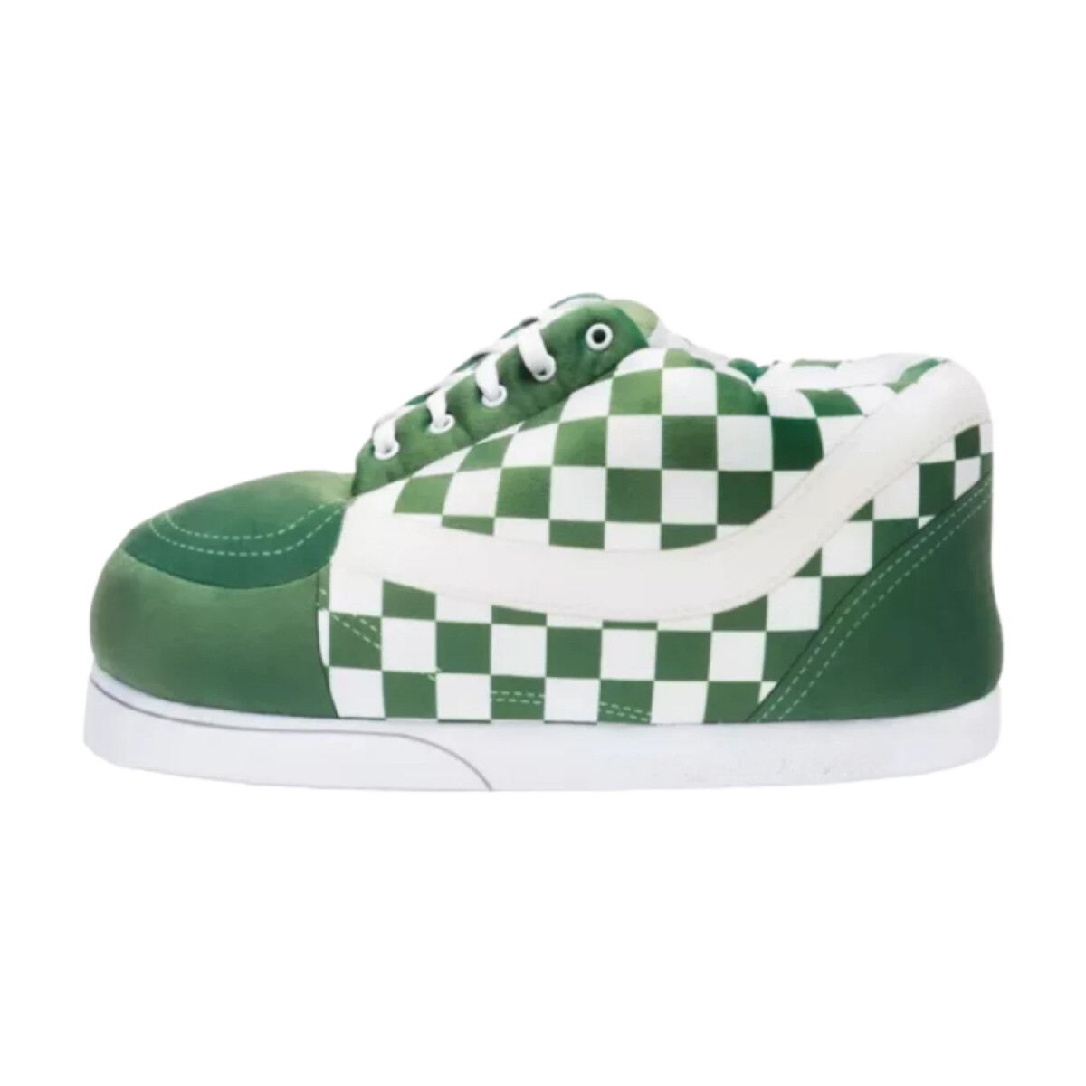 Pantuflas sneakers Londres 