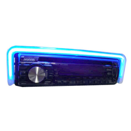 ACCESORIO INTERIOR - MARCO RADIO DECORATIVO - ACCESORIO INTERIOR - MARCO RADIO DECORATIVO -