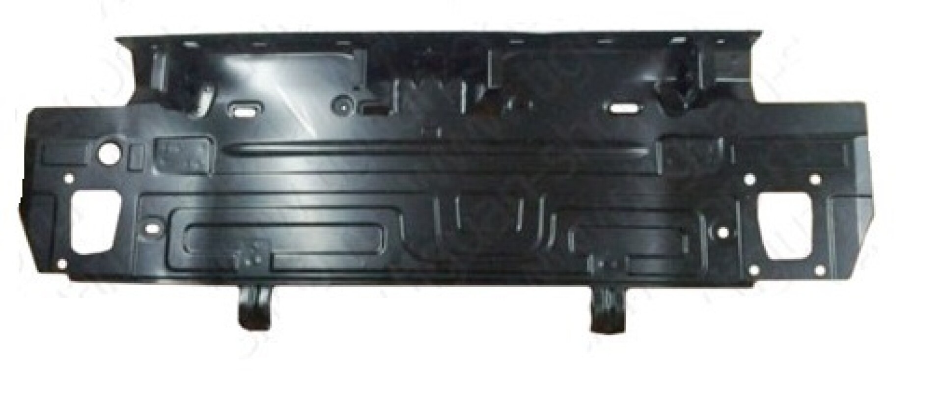 PANEL DE COLA TRASERO TIGUAN (OUTLET) 