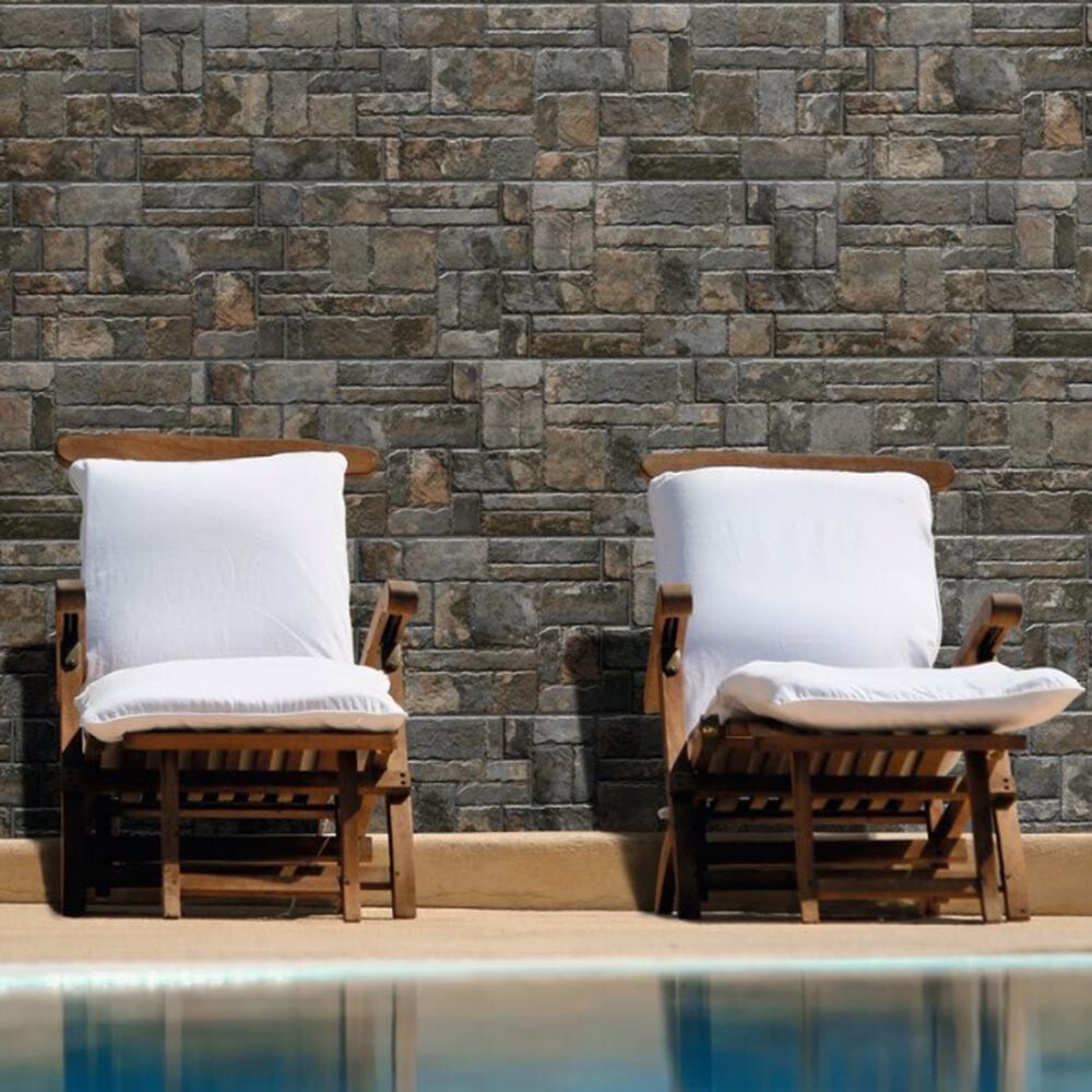 PORCELANATO BRASIL ANTRACITA "A" 44,2x66,4 CM Porcelanato Brasil Antracita "a" 44,2x66,4 Cm