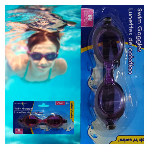 Lentes de natación infantil Lentes De Natación Infantil