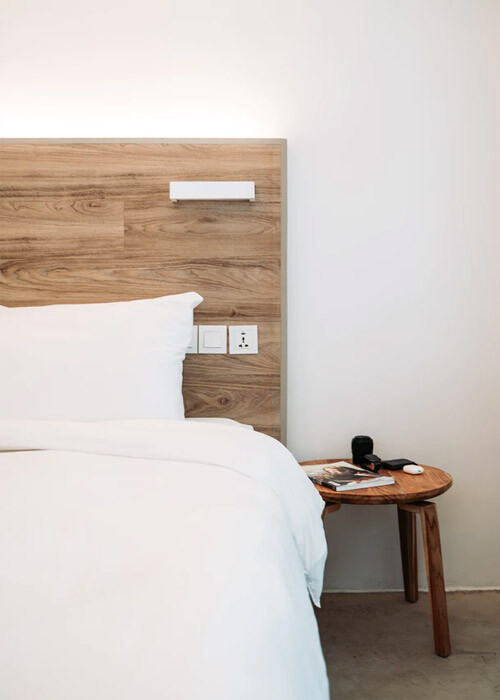 Dormitorio