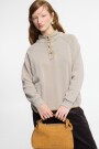 Sweater Natural