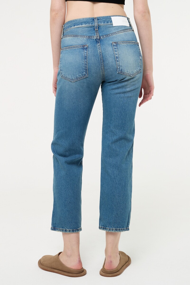 PANTALON Azul