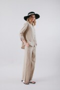 Pantalón Auro BEIGE