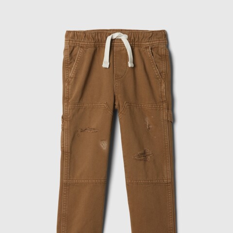OG CARPENTER FA24 PALOMINO BROWN GLOBAL