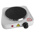 Anafe Electrico De Una Hornalla 1000W Anafe Electrico De Una Hornalla 1000W