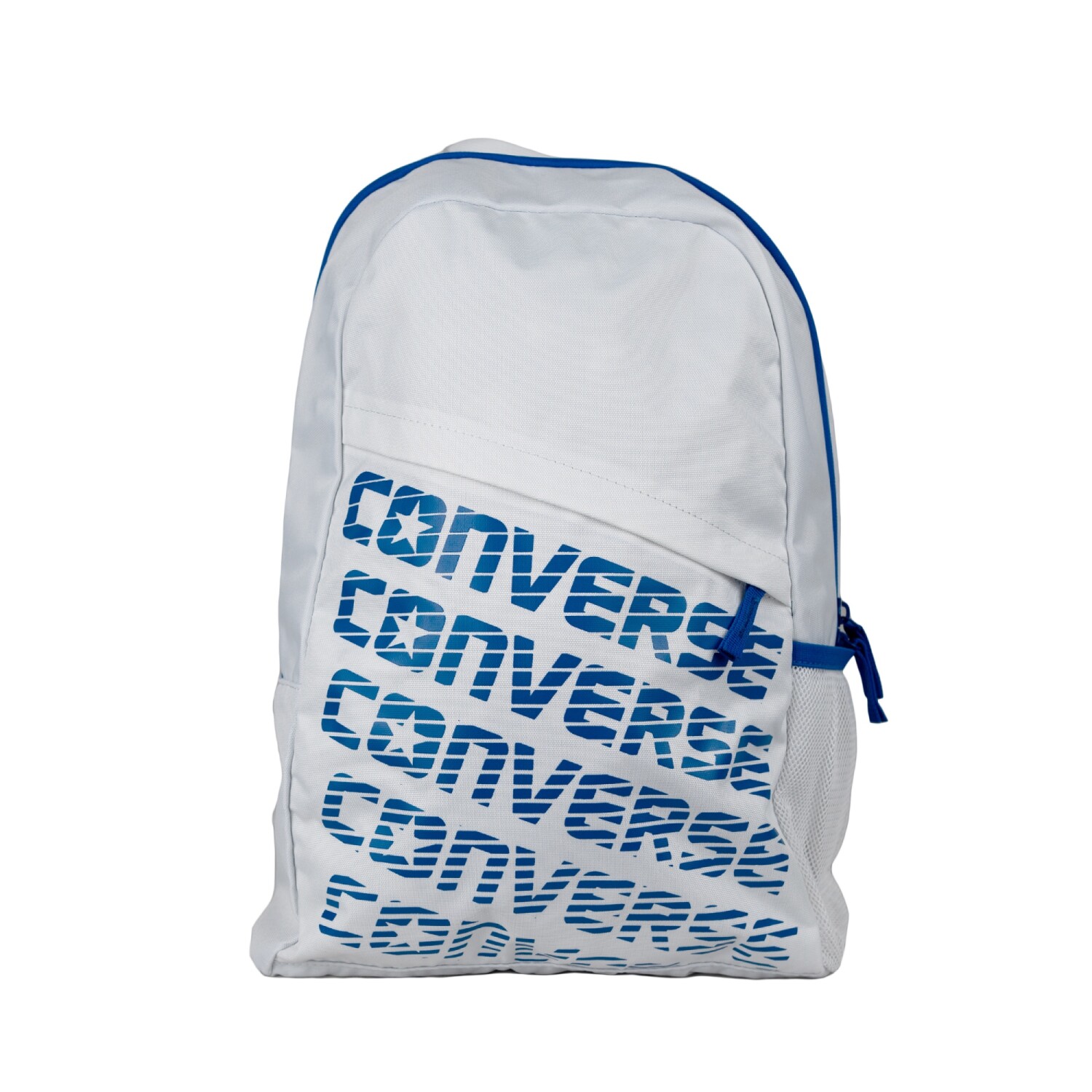 Converse mochilas white clearance