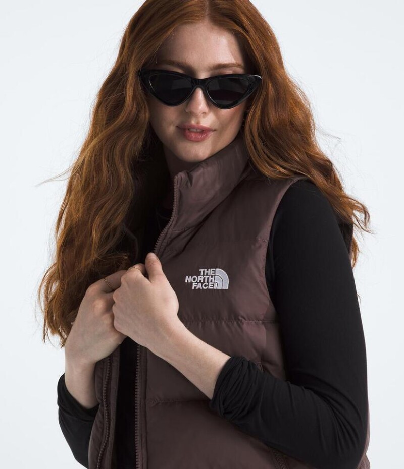 Chaleco Hydrenalite Tawny Quartz