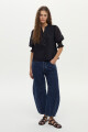 Blusa Jane Azul Marino