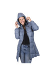 CAMPERA DAMA BERLIN AZUL L CAMPERA DAMA BERLIN AZUL L