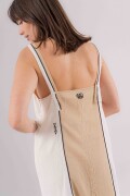 Vestido Lory BEIGE