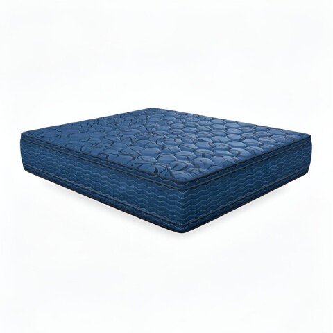 Colchon GRAVA Zafiro® - 2 Plazas - Espuma - 140x190x29 cm - Hasta 150 Kg - GARANTIA 5 AÑOS Colchon GRAVA Zafiro® - 2 Plazas - Espuma - 140x190x29 cm - Hasta 150 Kg - GARANTIA 5 AÑOS