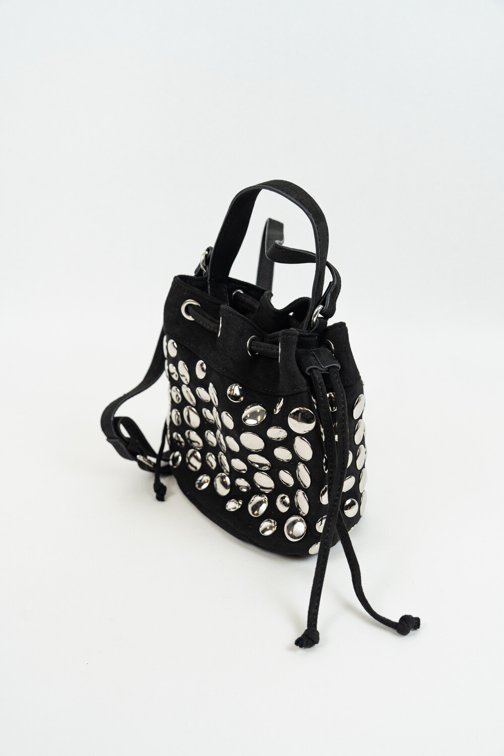 Cartera Ziria Negro