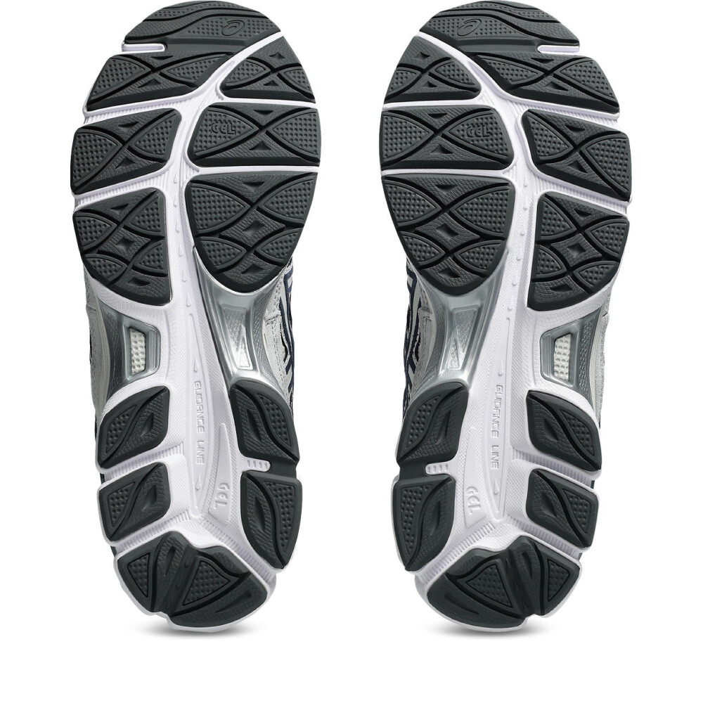 Zapatillas GEL-Nyc Unisex White/Midnight