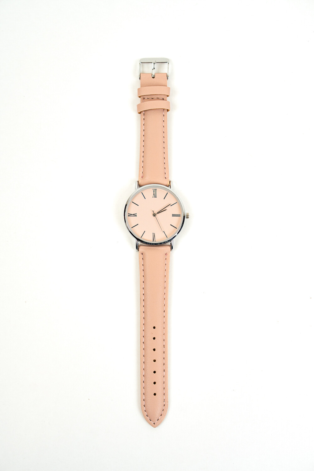 Reloj Atlas Rosa