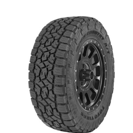 TOYO OPEN COUNTRY AT/3 LT225/70R17 115S TOYO OPEN COUNTRY AT/3 LT225/70R17 115S