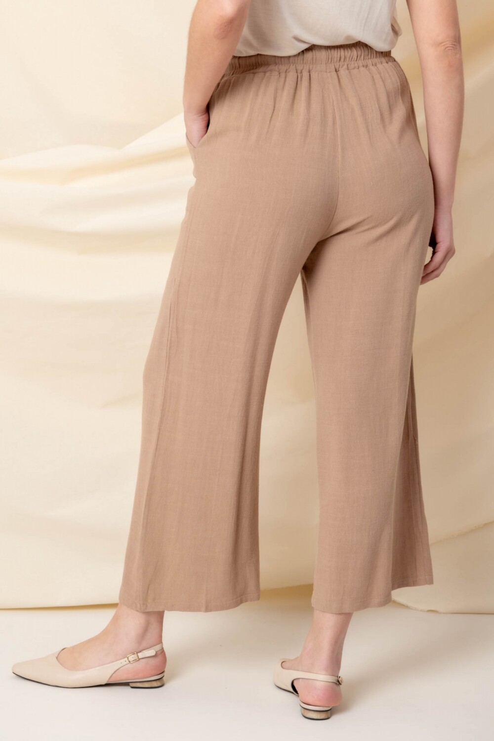 PANTALON NAGORE Kaki