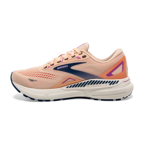 Championes Brooks de Dama - Adrenaline GTS 32 - 1203811B795 PINK