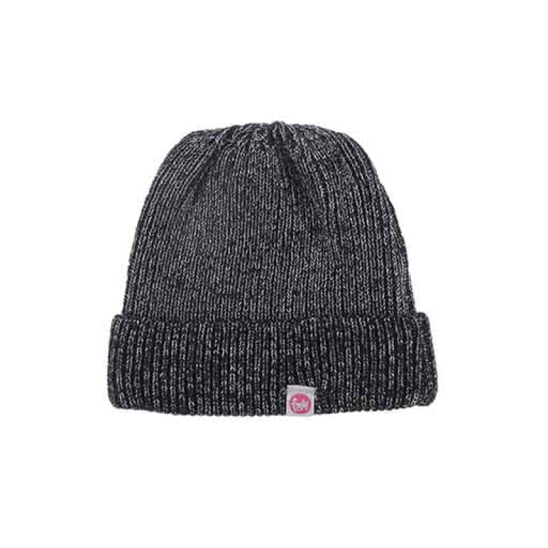 Gorro Footy Love Negro