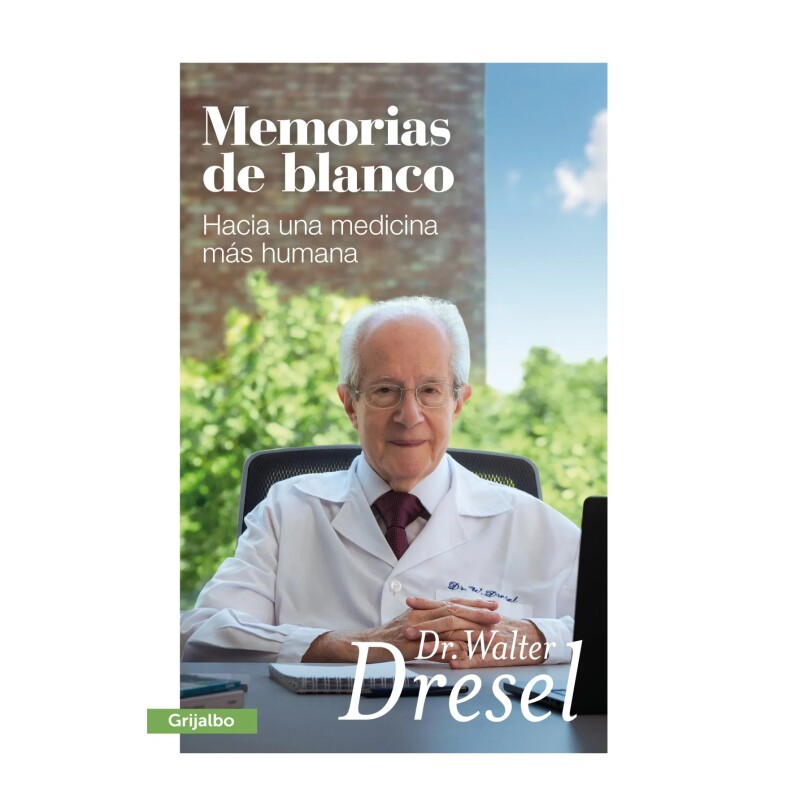 Memorias De Blanco MEMORIAS DE BLANCO