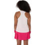 Bividi Tenis Match Actibreeze Tank Mujer Cream