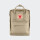 Mochila Fjällräven Kanken Classic Marrón