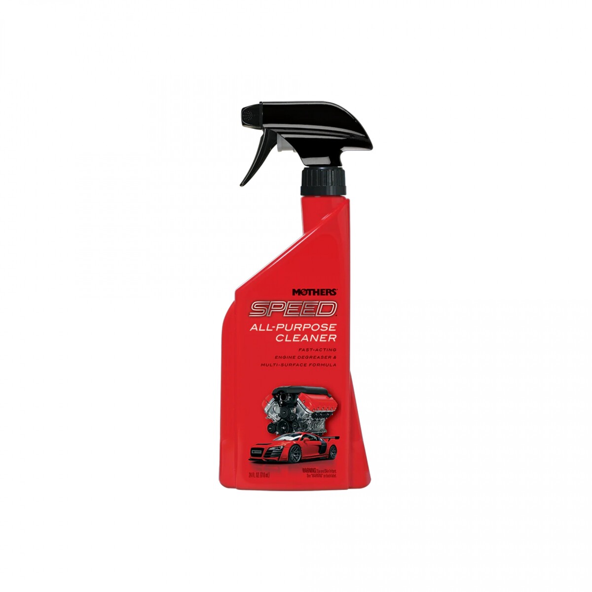 Mothers Speed All-Purpose Multi Surface Cleaner 710ml 