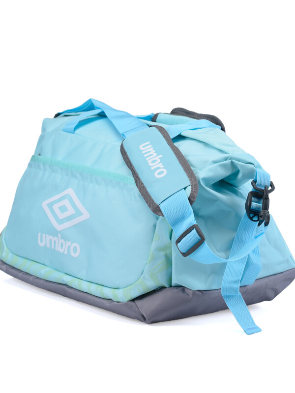 BOLSO DUFFLE LOGO Umbro 00v