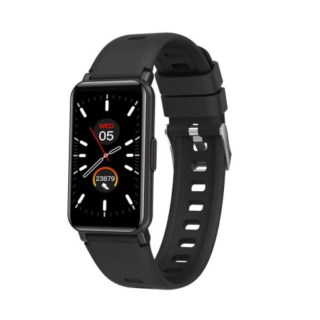 RELOJ BANDA B20 ARGOM SILVER RELOJ BANDA B20 ARGOM SILVER