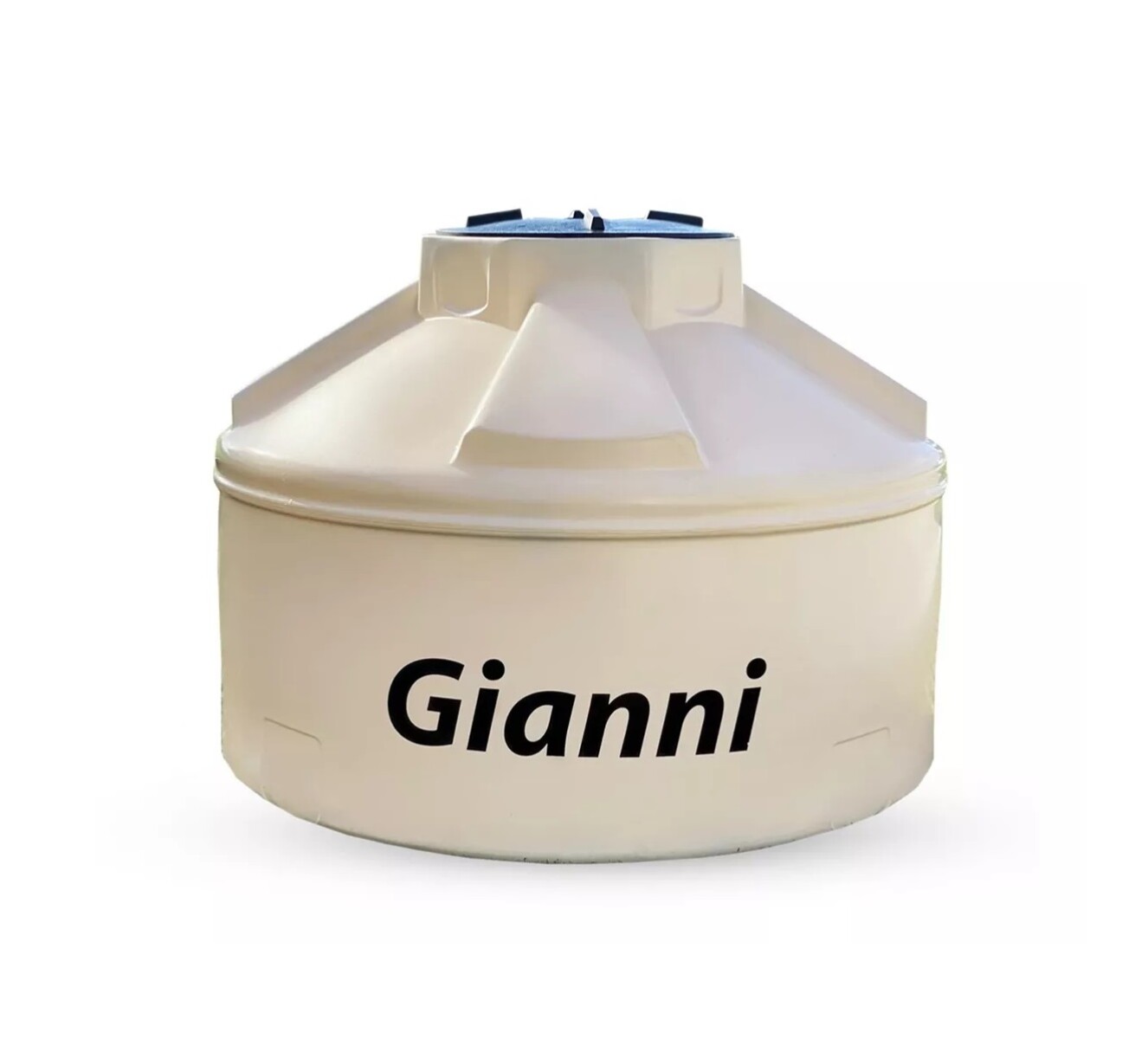 TANQUE GIANNI ANTIBACTERIAL 1000LTS 