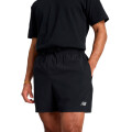 Short de Hombre New Balance Tecnico Negro