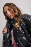 Campera Emilia Negro