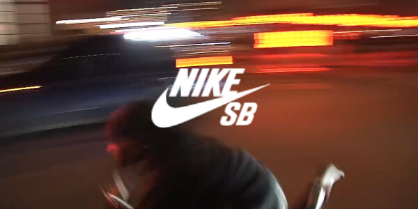 Nike Sb