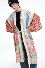 KIMONO Estampado