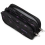 Large Accessory Pouch Bad Bows