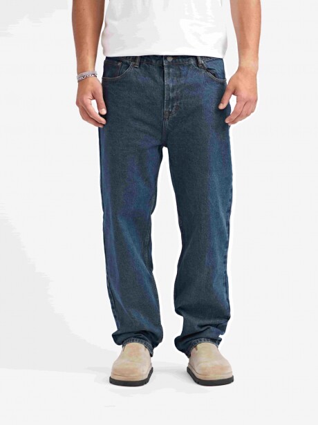 JEAN RAFA AZUL OSCURO