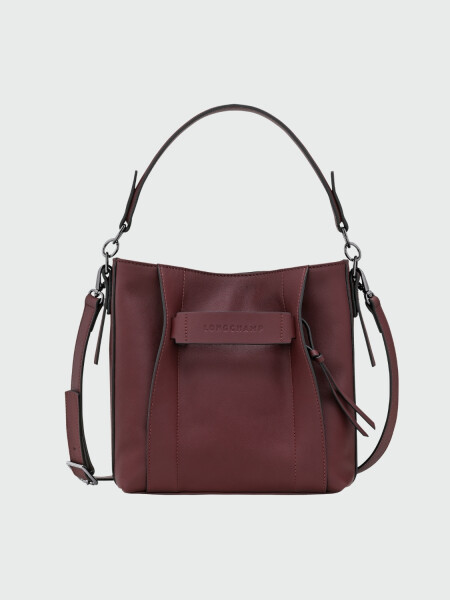 LONGCHAMP - 3D, CARTERA CROSSBODY S 119