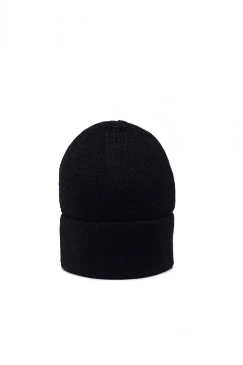 Gorro Liva Negro