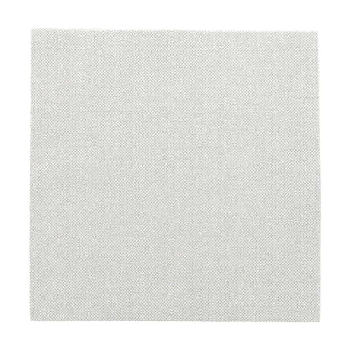 Servilleta Gris Like Linen Dos Caras 40x40 - 50 Uds 