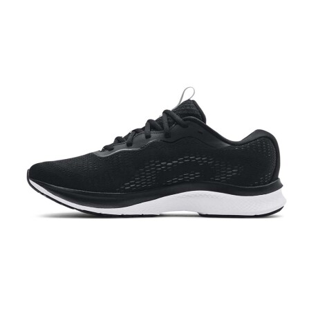 UNDER ARMOUR CHARGED BANDIT 7 Black