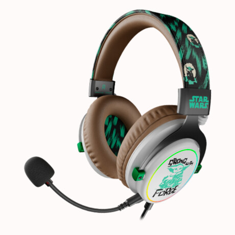 Auriculares Gaming Primus Grogu