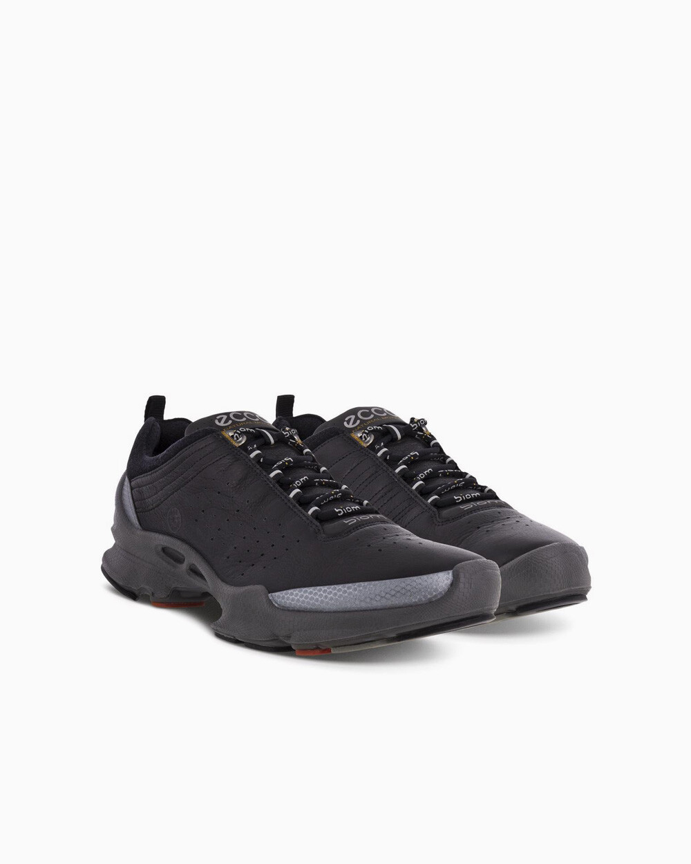 ECCO Biom C Negro/Gris