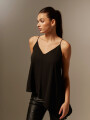 Blusa Vielsa Negro