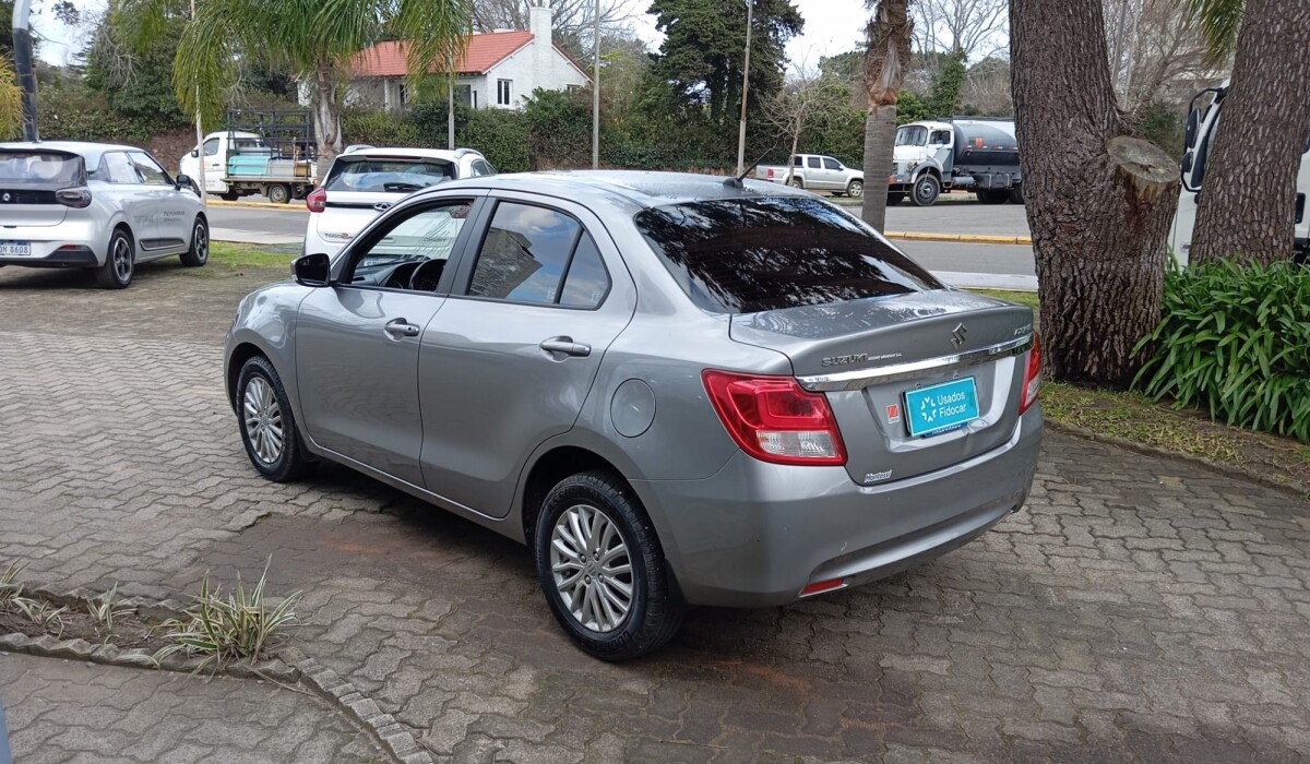 SUZUKI DZIRE GL 1.2 - 2022 SUZUKI DZIRE GL 1.2 - 2022