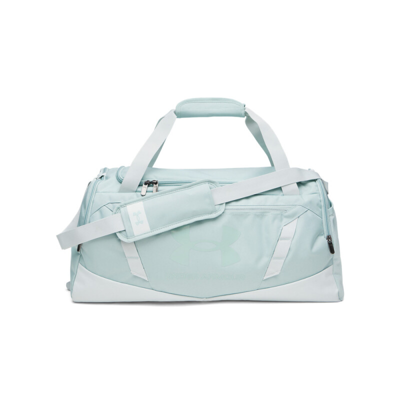 UA Undeniable 5.0 Duffle MD-PNK BLU-477