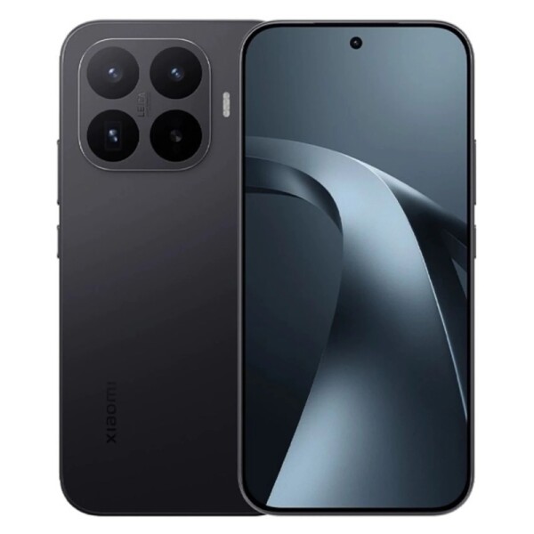 Xiaomi 17T 512GB/12RAM Black Xiaomi 17T 512GB/12RAM Black