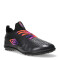 Championes de Hombre Umbro Futbol 5 Flash TF Negro - Multicolor